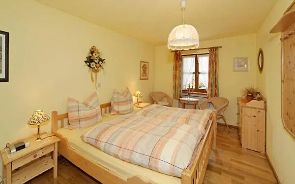 Apartament Seidl Sonnenblume *