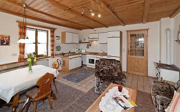 Apartament Seidl Sonnenblume